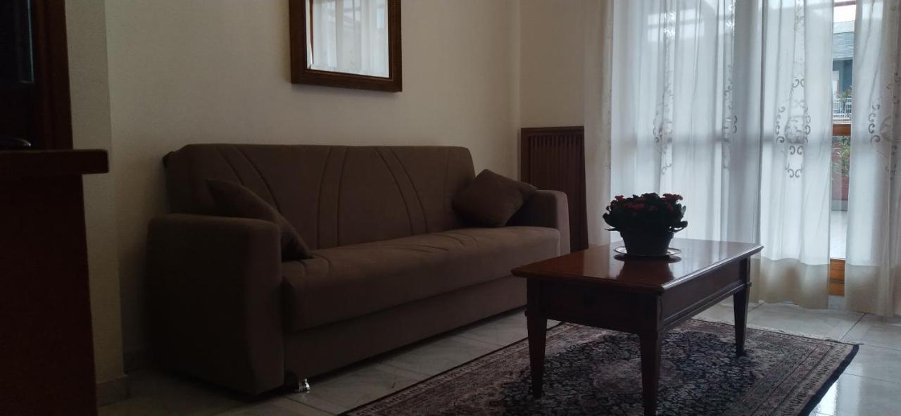 Meraviglioso Super Attico Con Terrazza Milano Eksteriør bilde