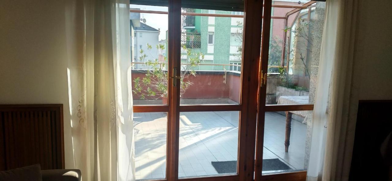 Meraviglioso Super Attico Con Terrazza Milano Eksteriør bilde