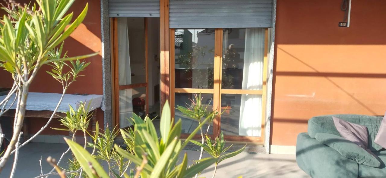 Meraviglioso Super Attico Con Terrazza Milano Eksteriør bilde