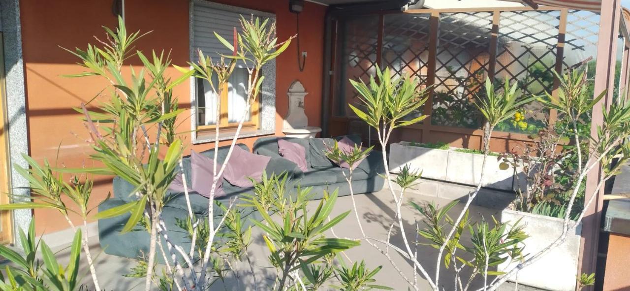 Meraviglioso Super Attico Con Terrazza Milano Eksteriør bilde