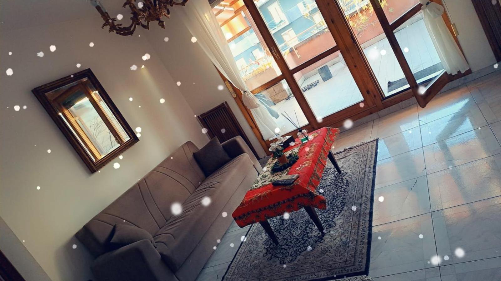 Meraviglioso Super Attico Con Terrazza Milano Eksteriør bilde